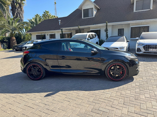 Megane Rs