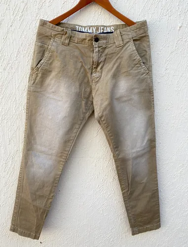 Tommy jeans scanton chino hotsell