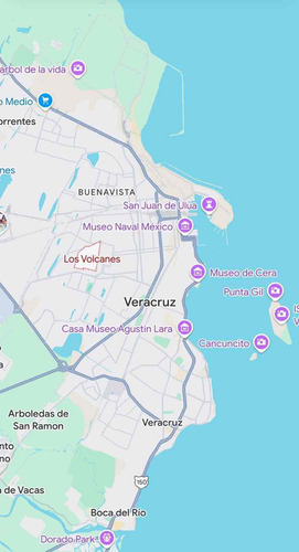 Remate Bancario, Los Volcanes, Veracruz.