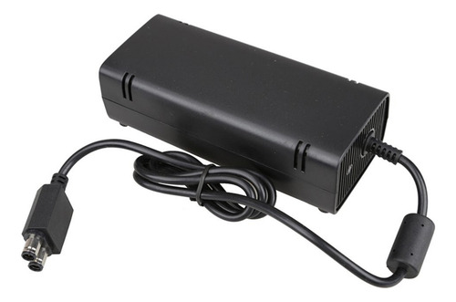 Transformador Xbox 360 Slim Fuente Alimentación Directo 220v