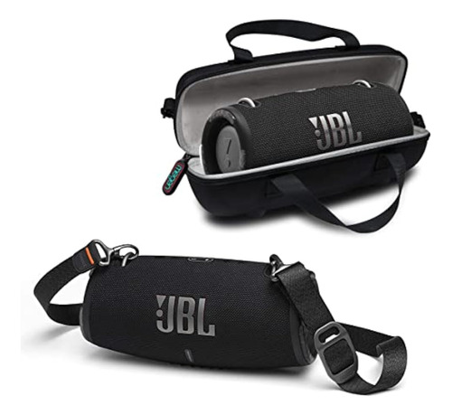 Jbl Xtreme 3 Altavoz Bluetooth Portatil - Sonido Potente Y