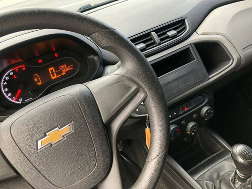 Chevrolet Prisma 2019 Completo 1.0 Flex 36.000 Km Revisado