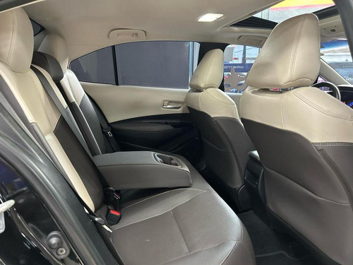 Toyota Corolla Altis 20