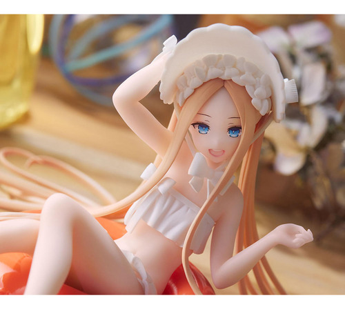Figura Abigail Williams Summer Fate Grand Order - Sega
