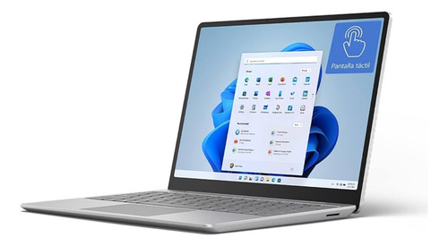 Microsoft Surface Laptop Go 2, I5 8gb 256gb Ssd (Usado)