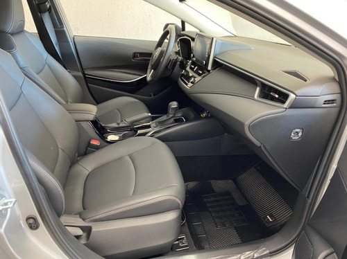 Toyota Corolla 2.0 Xei 2021