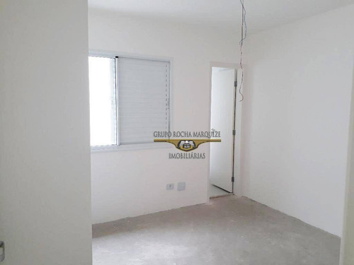 Imagem 8 de 23 de Sobrado Com 3 Dormitórios À Venda, 170 M² Por R$ 1.100.000,00 - Mooca - São Paulo/sp - So0288
