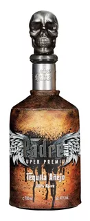Tequila Padre Azul Super Premium Anejo Reposado - 40%