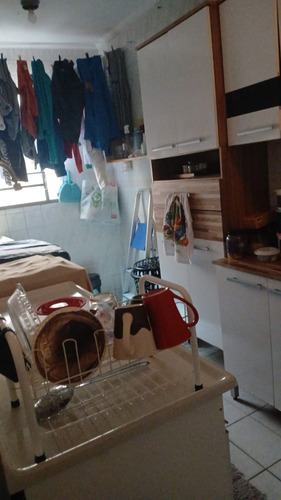 Apartamento Lindo Oportunidade Em Osasco