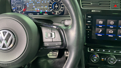 Imagen 15 de 18 de Volkswagen Golf R Tsi 2.0 At 2018
