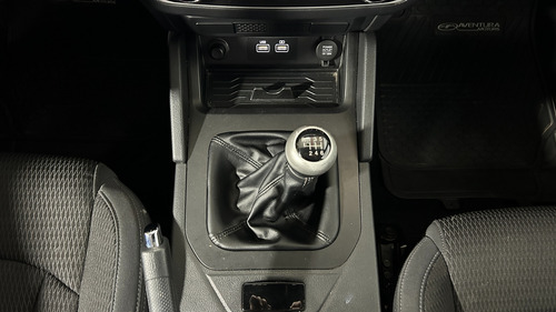 SsangYong Musso Grand 2.2Td Lx Mt6 2Wd