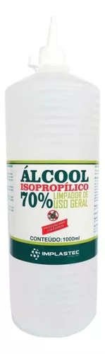 Alcohol isopropilico 1litro lim.07 – Joinet