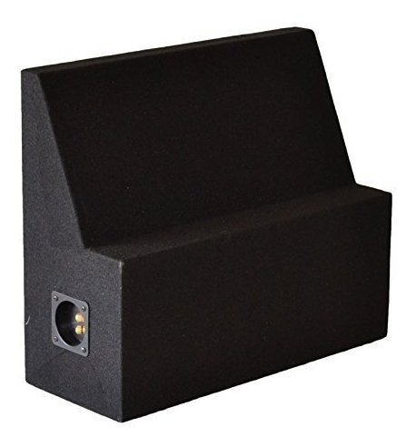 Imagen 3 de 4 de Vehiculo Chevy Corvette C5 Z06 Estuche Subwoofer