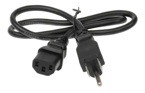 Cable Alimentacion 15amp Servidores Compatible Con Antmnr