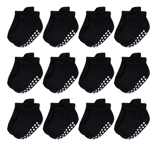 Calcetines Antideslizantes Hudson Baby Unisex Que No Se Mues