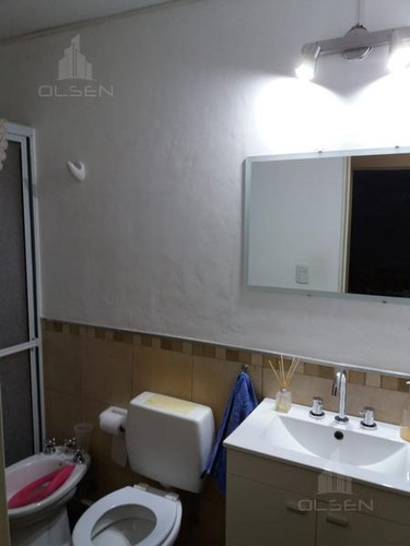 Imagen 5 de 26 de Balcones Del Chateau - 3 Dor- Cochera - Segurdad - Impecable!!!