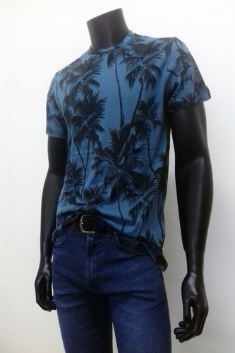 Imagen 2 de 3 de Remera Printed Kevingston