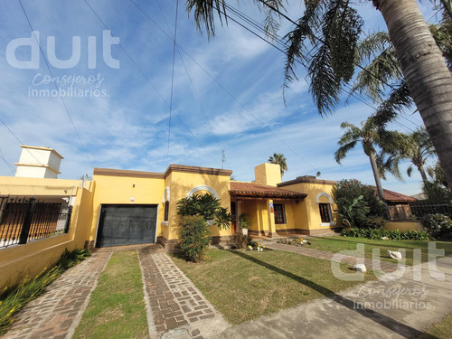 Casa En Venta - B° Marques De Sobremonte