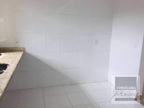 Imagem 8 de 27 de Sobrado Com 3 Dormitórios À Venda, 130 M² Por R$ 447.000,00 - Condomínio Horto Florestal Ii - Sorocaba/sp - So0159