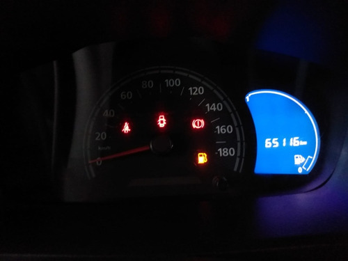 Imagem 8 de 11 de Renault - Kwid Zen 1.0 12v Flex