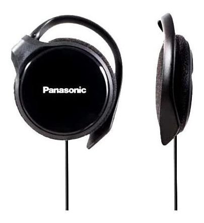 Panasonic Slimz Auriculares De Clip Con Ultra-slim Vivienda