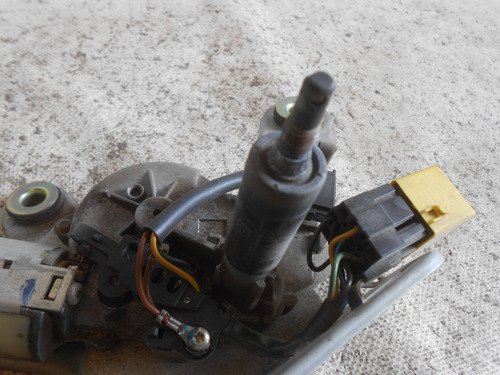 Motor De Limpiaparabrisas Trasero Mercedes Ml350 02-05 (Usado)