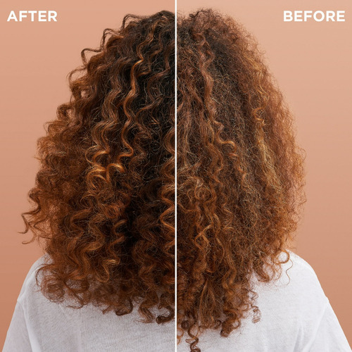 Garnier Whole Blends Shampoo, Coconut Oil And Cocoa 370ml
