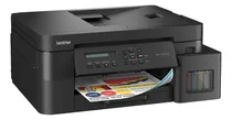 Comprar Multifuncional Brother Dcp-t830dw Tinta Continua