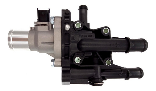Imagen 1 de 7 de Termostato Chevrolet Cruze 1.8 Con Pipa
