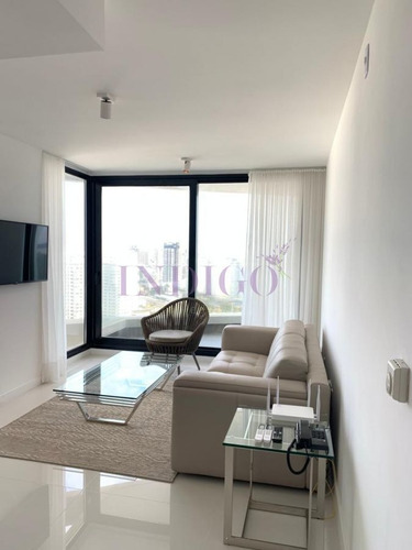 Imagen 6 de 13 de Departamento En Venta Edificio Artower