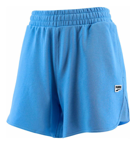 Short Puma Downtown Urbano Para Mujer 100% Original Vk624