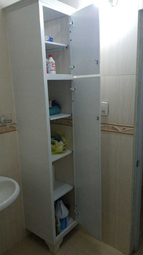 Despensa De Una Sola Puerta