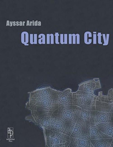 Libro: Quantum City