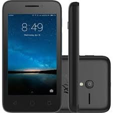 Celular Smartphone Alcatel Pixi3 De 4 Doble Sim 4013 Garanti