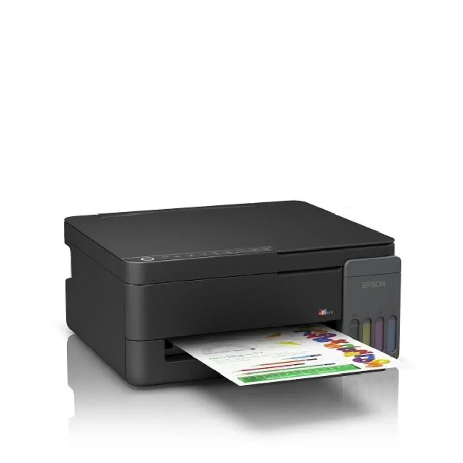 Epson 3350 Impresora Multifuncion EcoTank L3350
