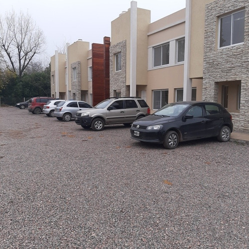 Imagen 10 de 12 de Departamento 3 Amb A Estrenar. Complejo Las Cañitas .