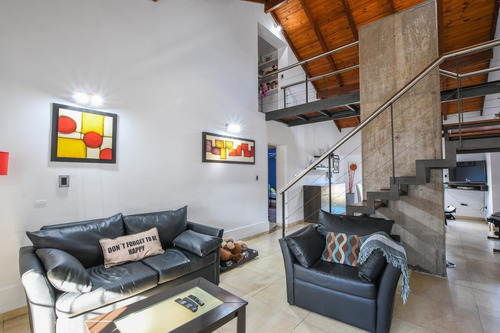 Imagen 9 de 28 de Casa En Venta Fisherton 3 Dormitorios Con Pileta