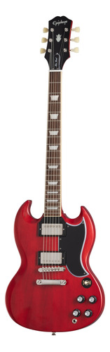 Guitarra EpiPhone 1961 Les Paul Sg Standard