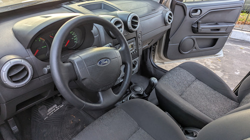 Ford Ecosport 1.6 Xl Plus Mp3 4x2