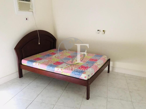 Apartamento Com 3 Dormitórios À Venda, 147 M² Por R$ 850.000,00 - Enseada - Guarujá/sp - Ap10325