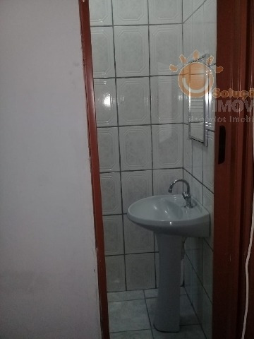 Ambos - Casa Jardim Santo André / Sorocaba/sp - 5444