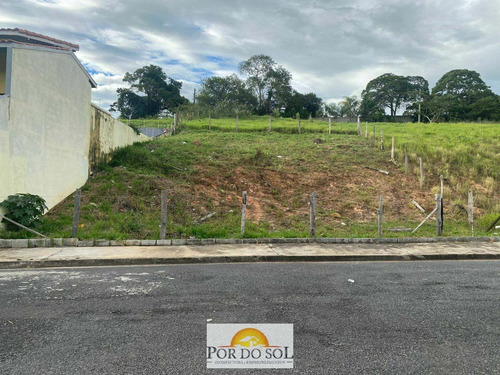 Imagem 4 de 7 de Terreno À Venda No Bairro Centro - Pinhalzinho/sp - 0187