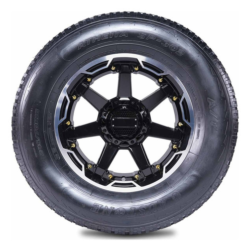 Llanta 235/60r17 102t Austone Sp-302 Msi