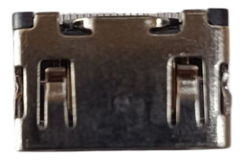 Conector Hdmi