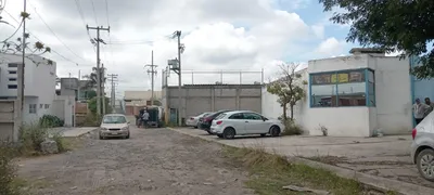 Edificio en renta