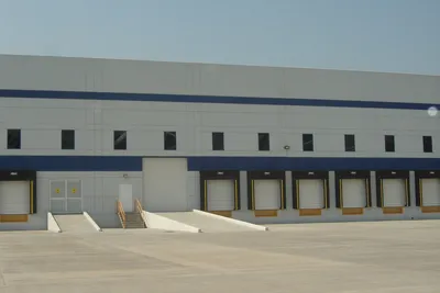 Bodega en renta