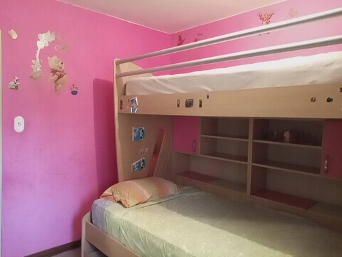 Imagen 20 de 20 de Apartamento En Alquiler Mañongo Totalmente Amoblado En Portal De Mañongo Iv 164600 Ap