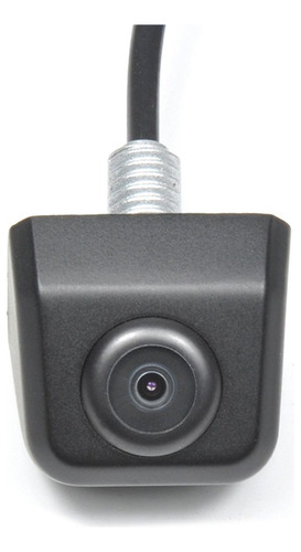 Vista Frontal Camara Imagen Car Reverse Copia Seguridad