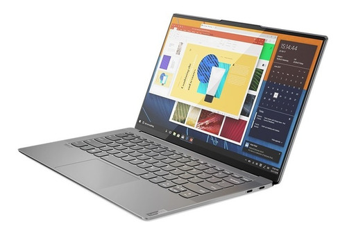 Laptop Lenovo Yoga S940 Intel Core I7 8va Gen Ctas Sin Inter