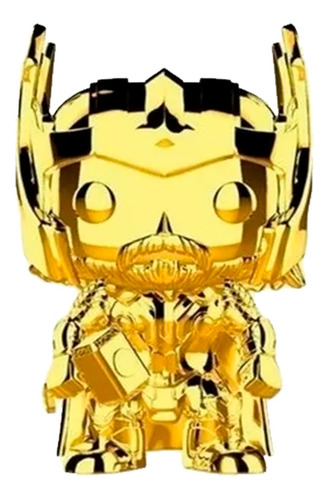 Gold Thor #381